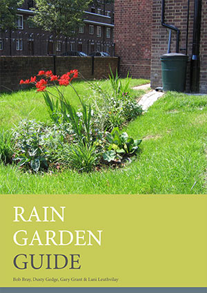 UK Rain Garden Guide